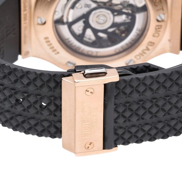 Hublot Big Bang 301.PX.130.RX